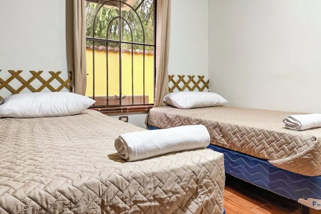 Photo of Bedroom in El Nuevo Palmar