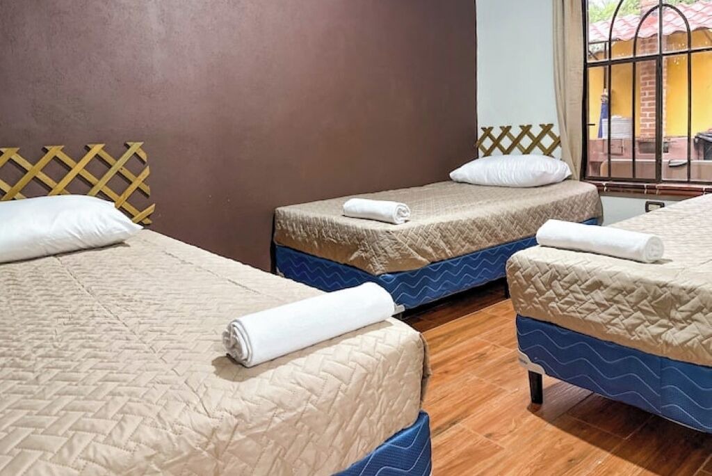 Photo of Bedroom in El Nuevo Palmar