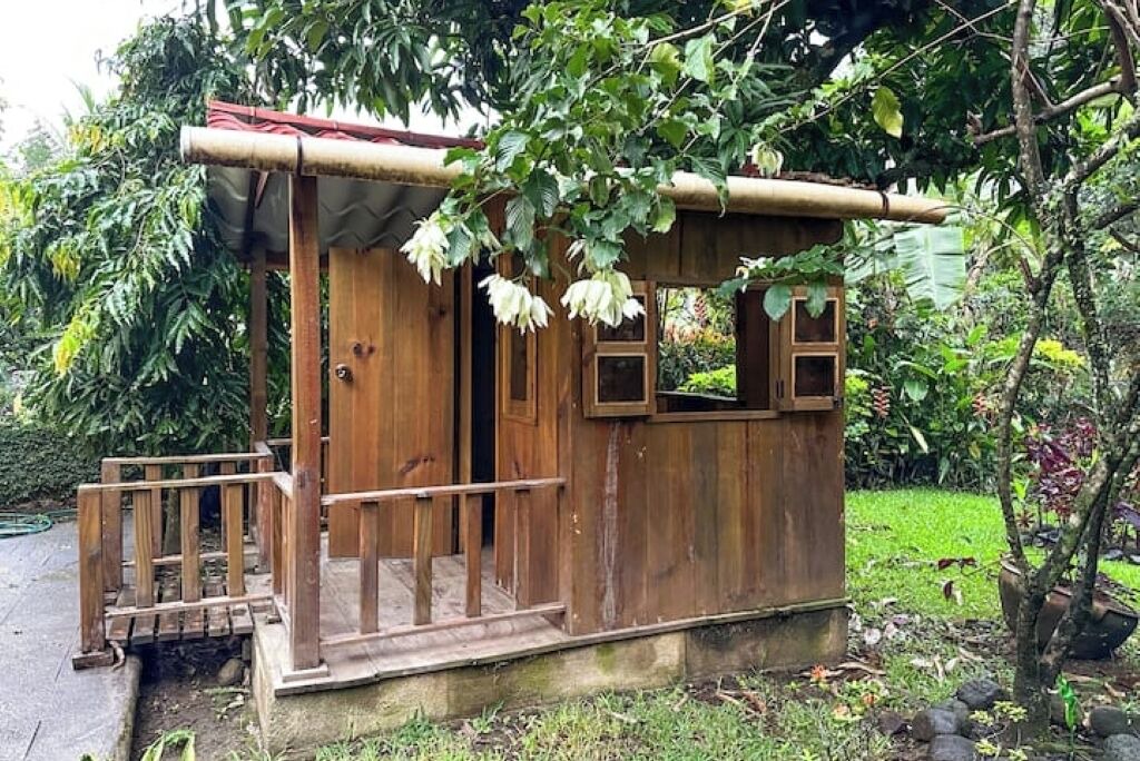Photo of Outdoor in El Nuevo Palmar