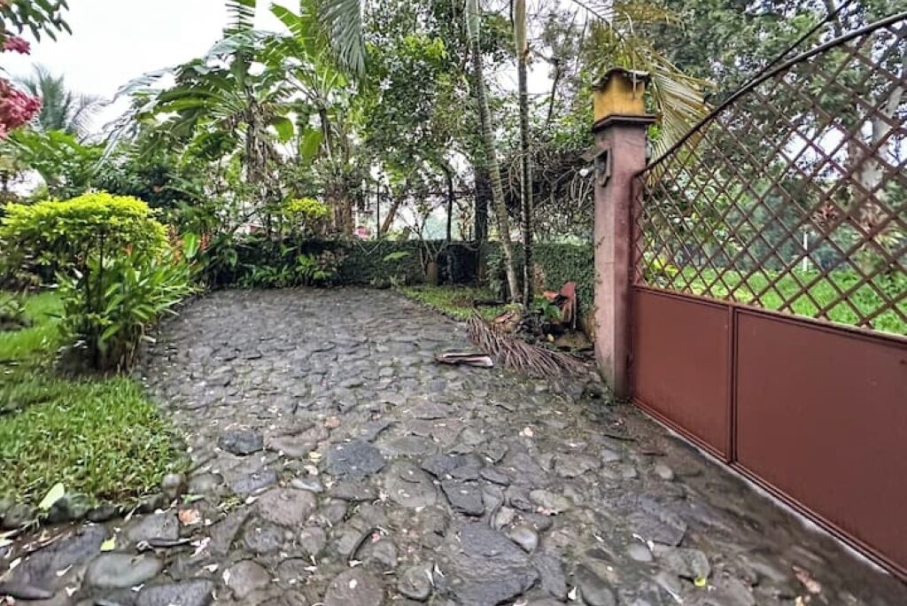 Photo of Outdoor in El Nuevo Palmar