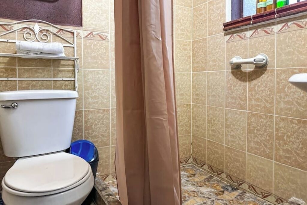 Photo of Bathroom in El Nuevo Palmar