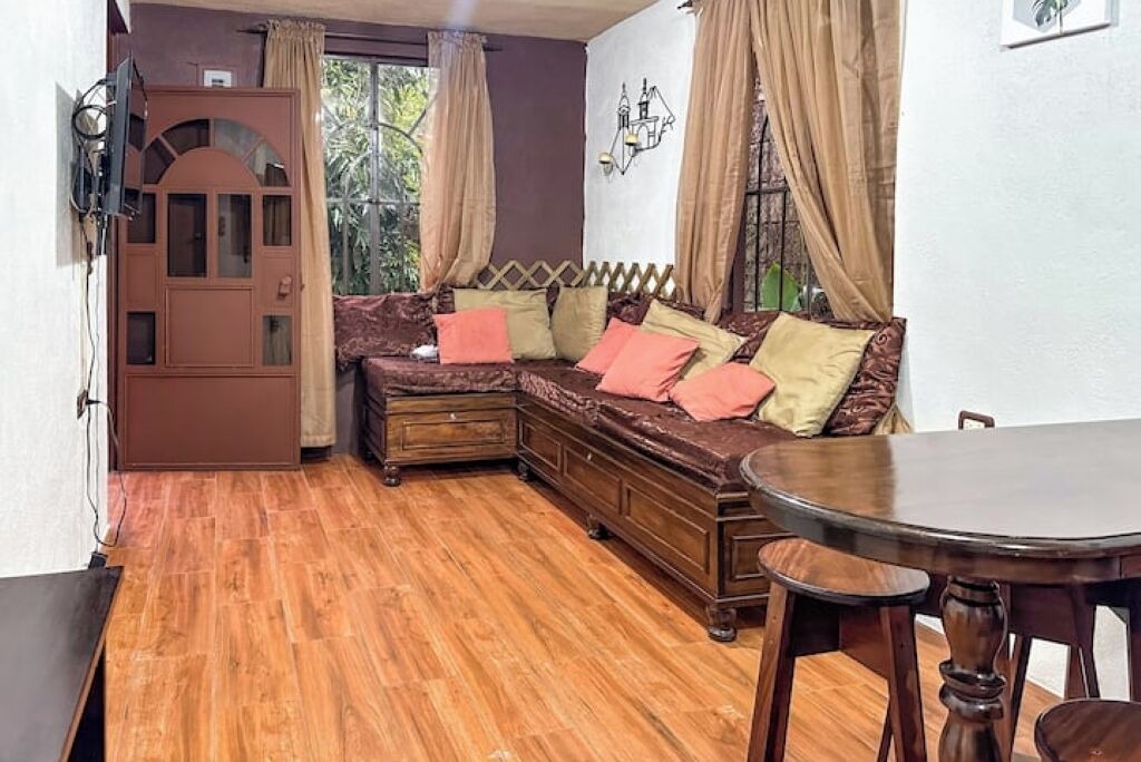 Photo of Livingroom in El Nuevo Palmar