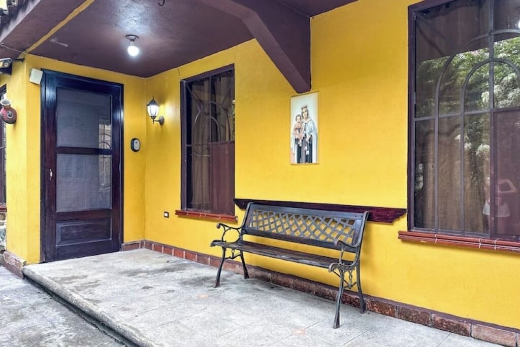 Photo of Outdoor in El Nuevo Palmar
