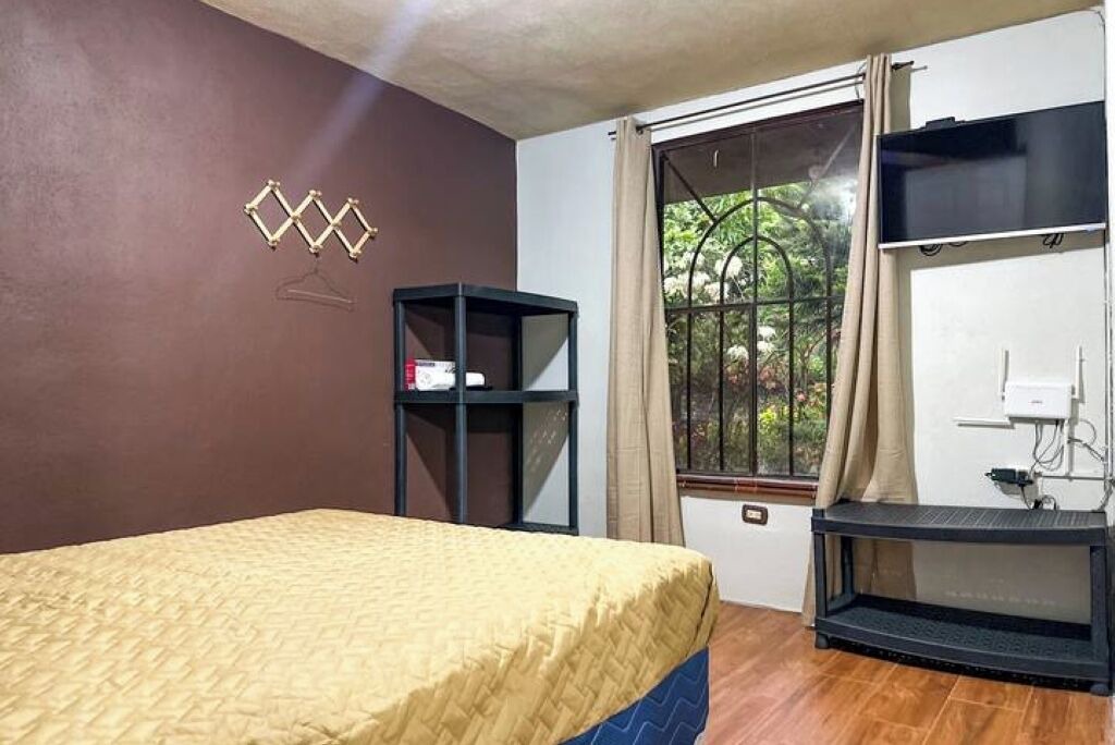 Photo of Bedroom in El Nuevo Palmar