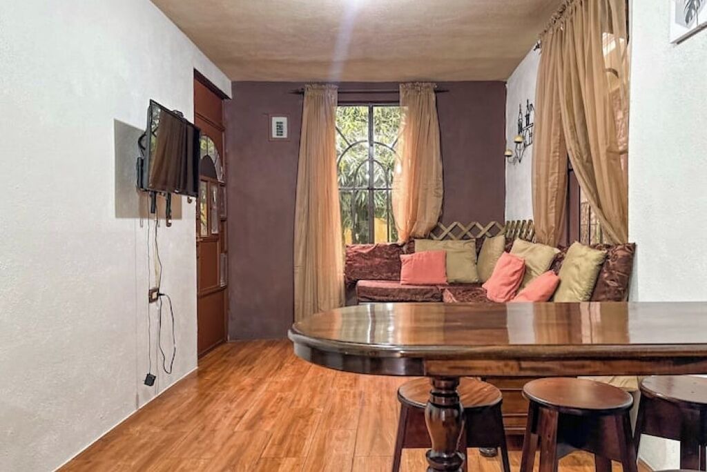 Photo of Livingroom in El Nuevo Palmar