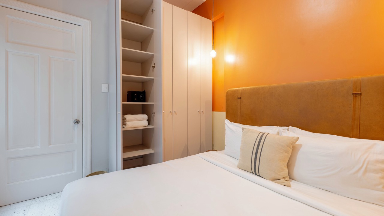 Photo of Bedroom in Roma Sur