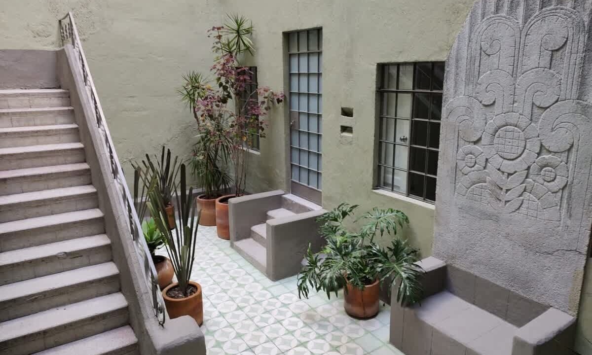 Photo of Outdoor in Roma Sur