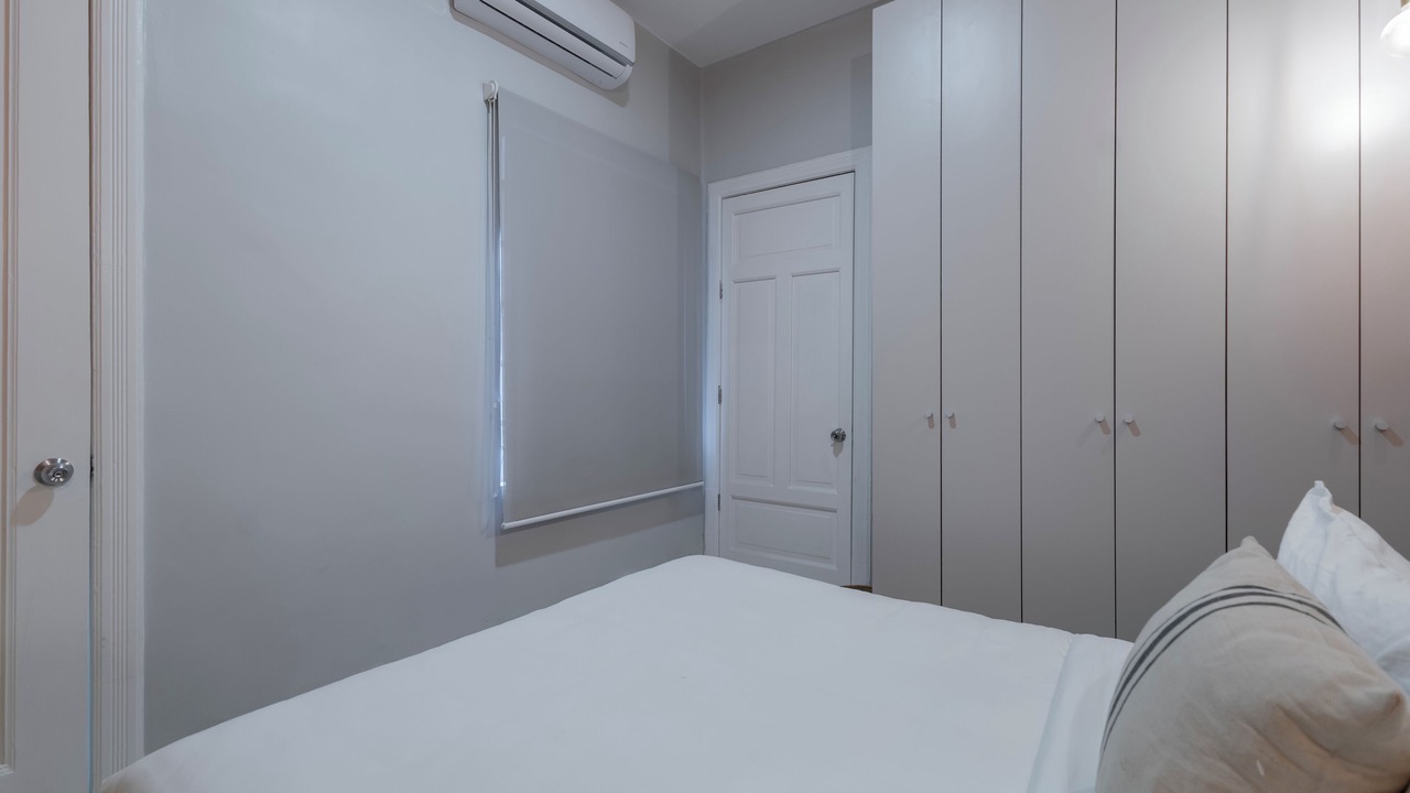 Photo of Bedroom in Roma Sur