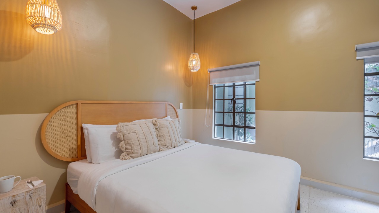 Photo of Bedroom in Roma Sur