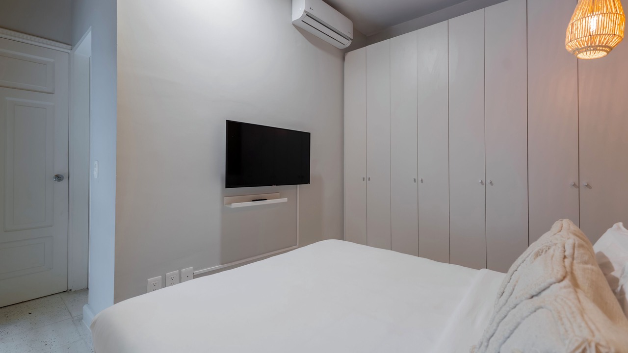 Photo of Bedroom in Roma Sur