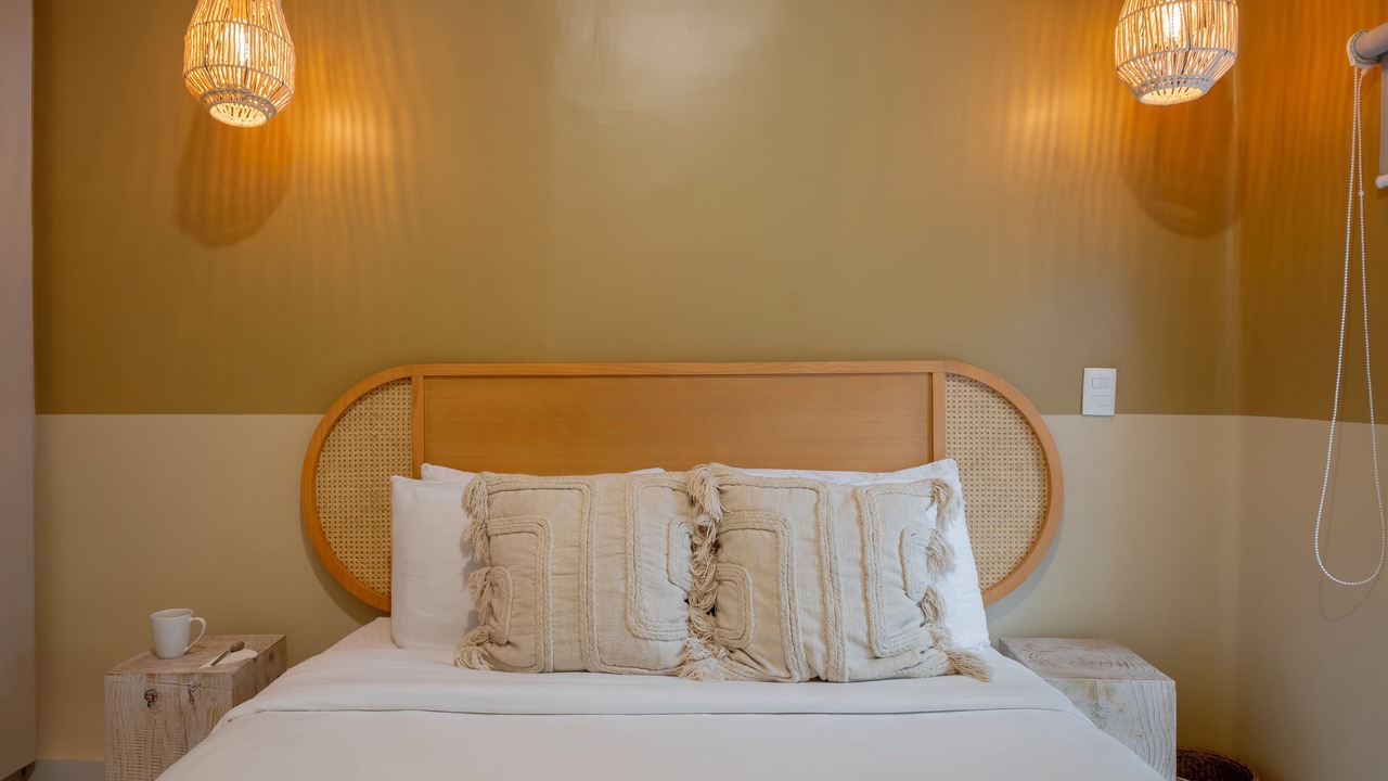 Photo of Bedroom in Roma Sur