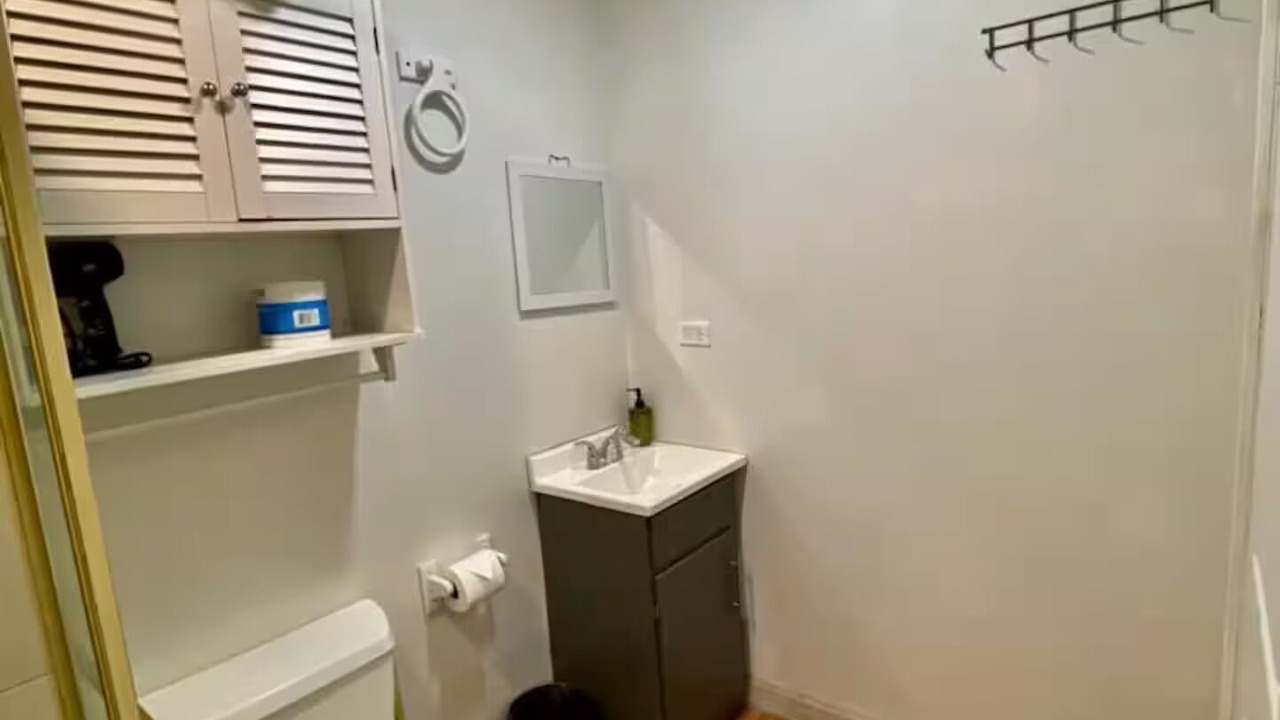 Photo of Bathroom in Playas De Tijuana