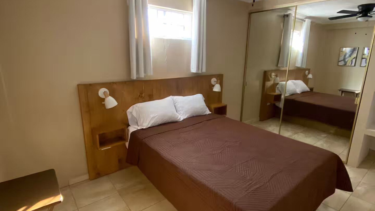 Photo of Bedroom in Playas De Tijuana