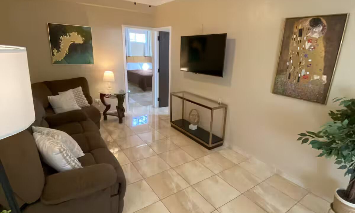 Photo of Livingroom in Playas De Tijuana