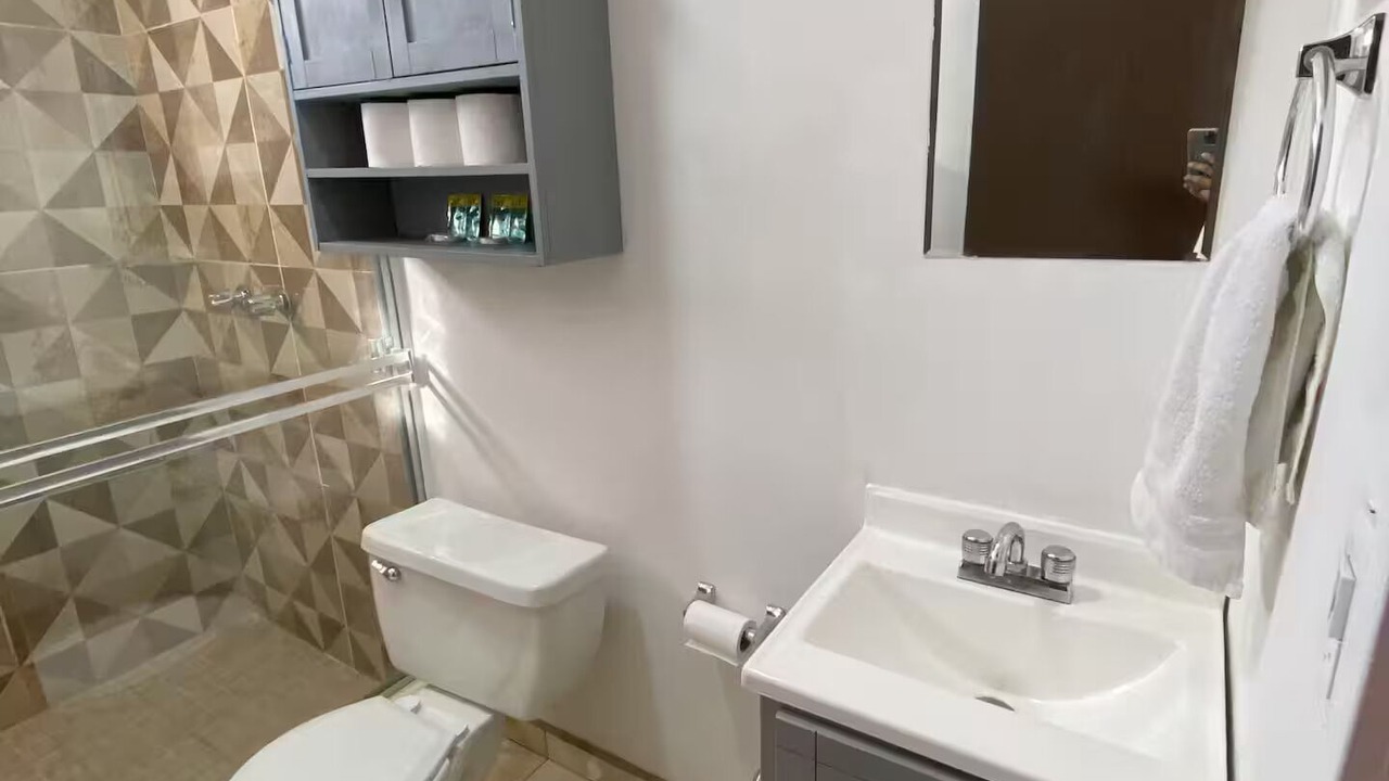 Photo of Bathroom in Playas De Tijuana