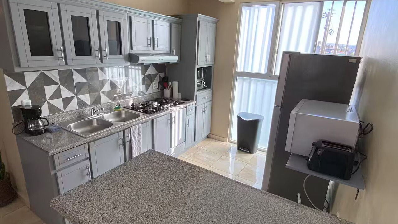 Photo of Kitchen in Playas De Tijuana
