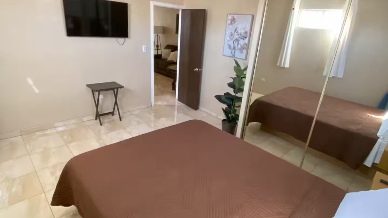 Photo of Bedroom in Playas De Tijuana