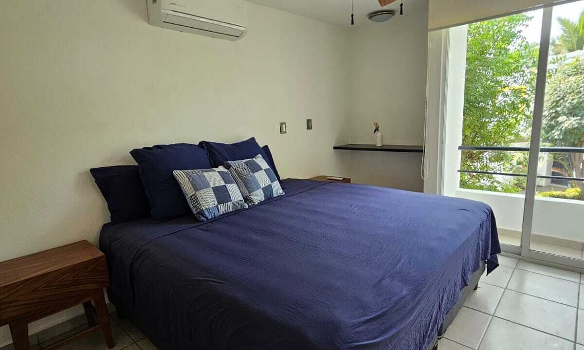 Photo of Bedroom in Valle Dorado