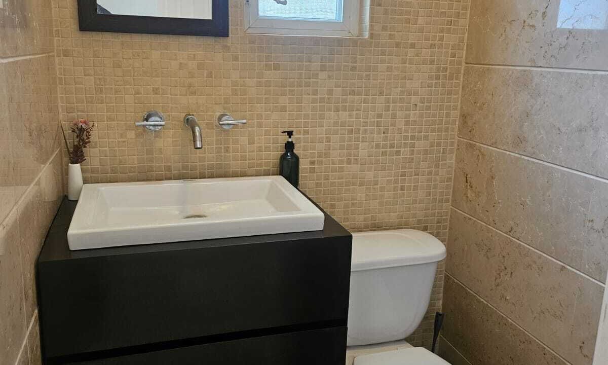 Photo of Bathroom in Valle Dorado