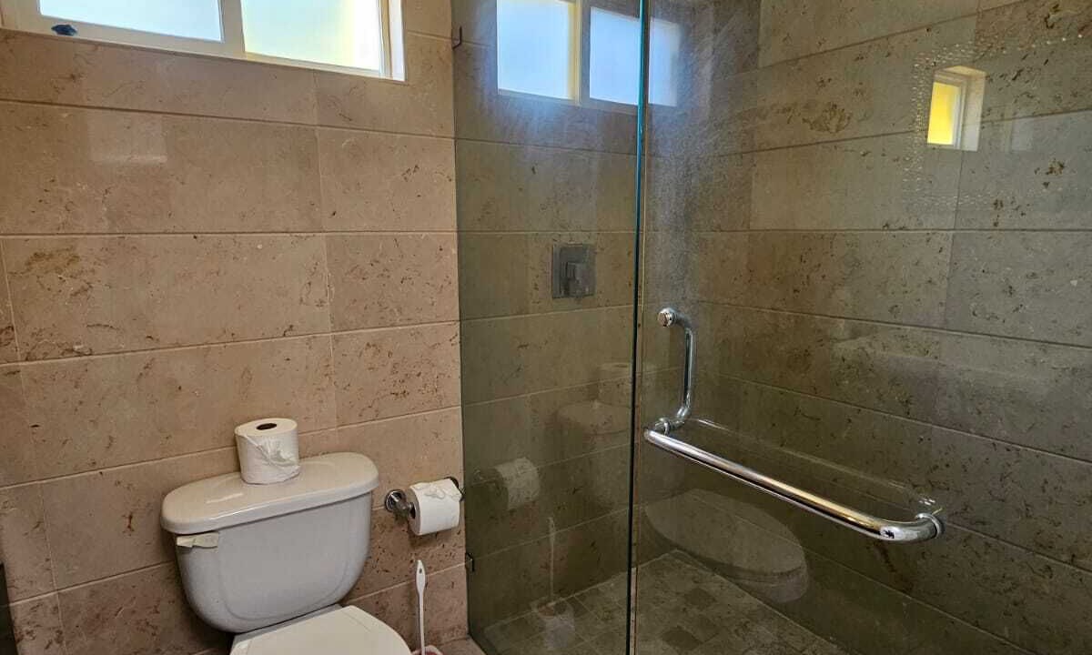 Photo of Bathroom in Valle Dorado