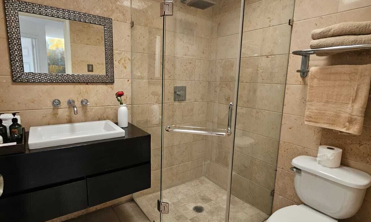 Photo of Bathroom in Valle Dorado