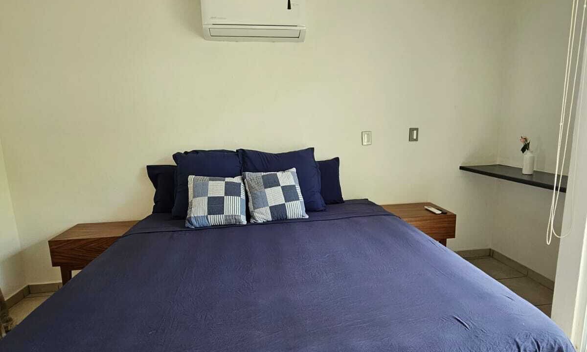 Photo of Bedroom in Valle Dorado