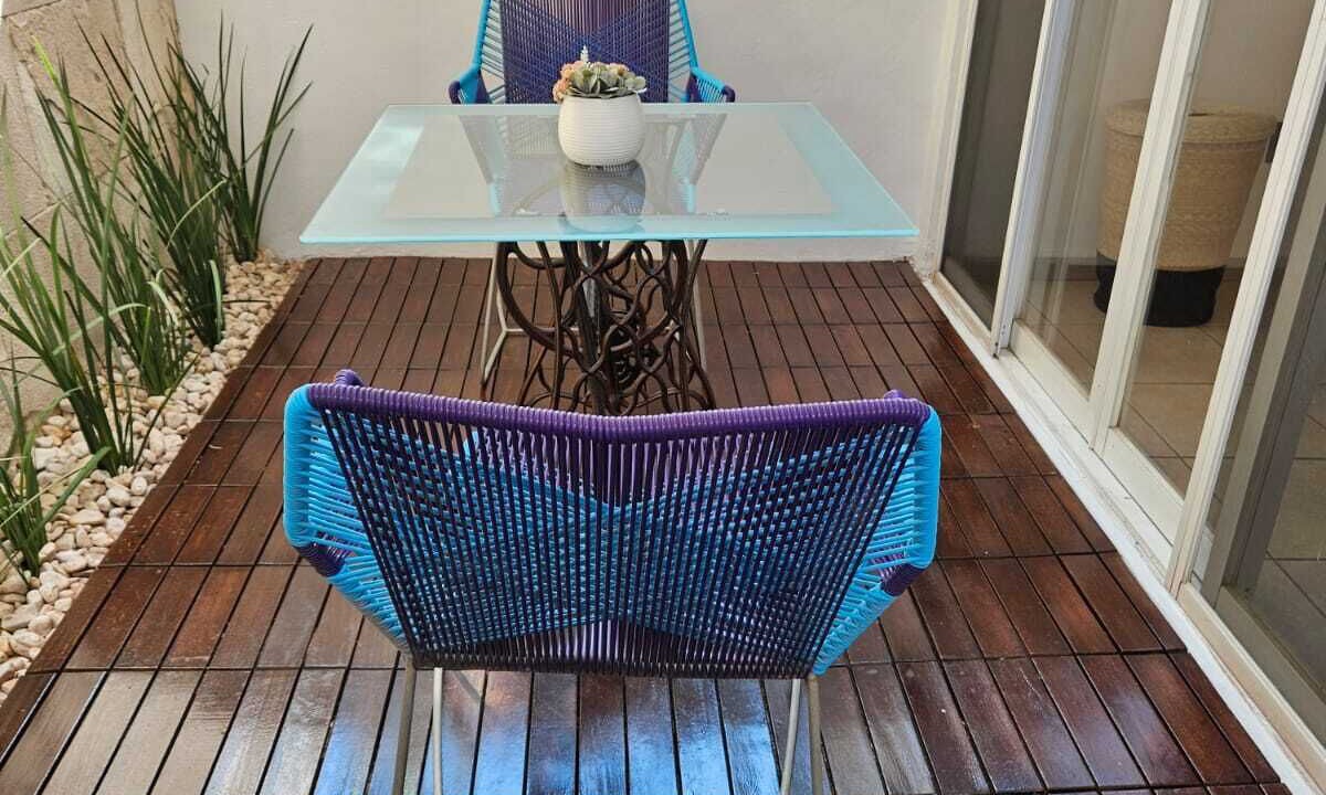 Photo of Outdoor in Valle Dorado