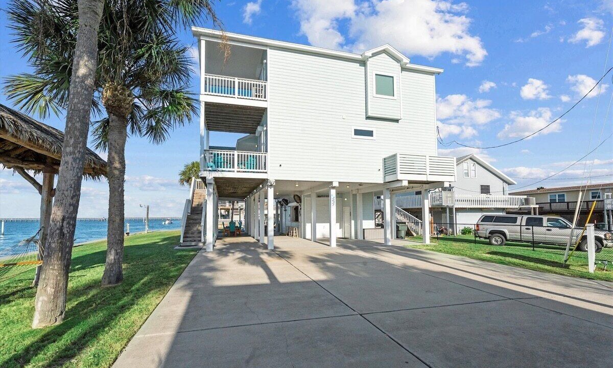 Photo of Outdoor in Galveston
