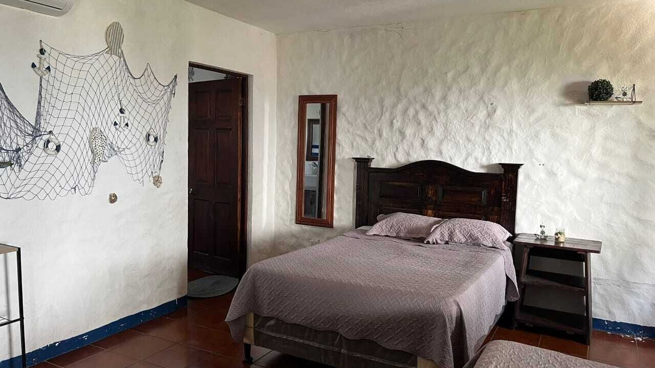 Photo of Bedroom in Iztapa
