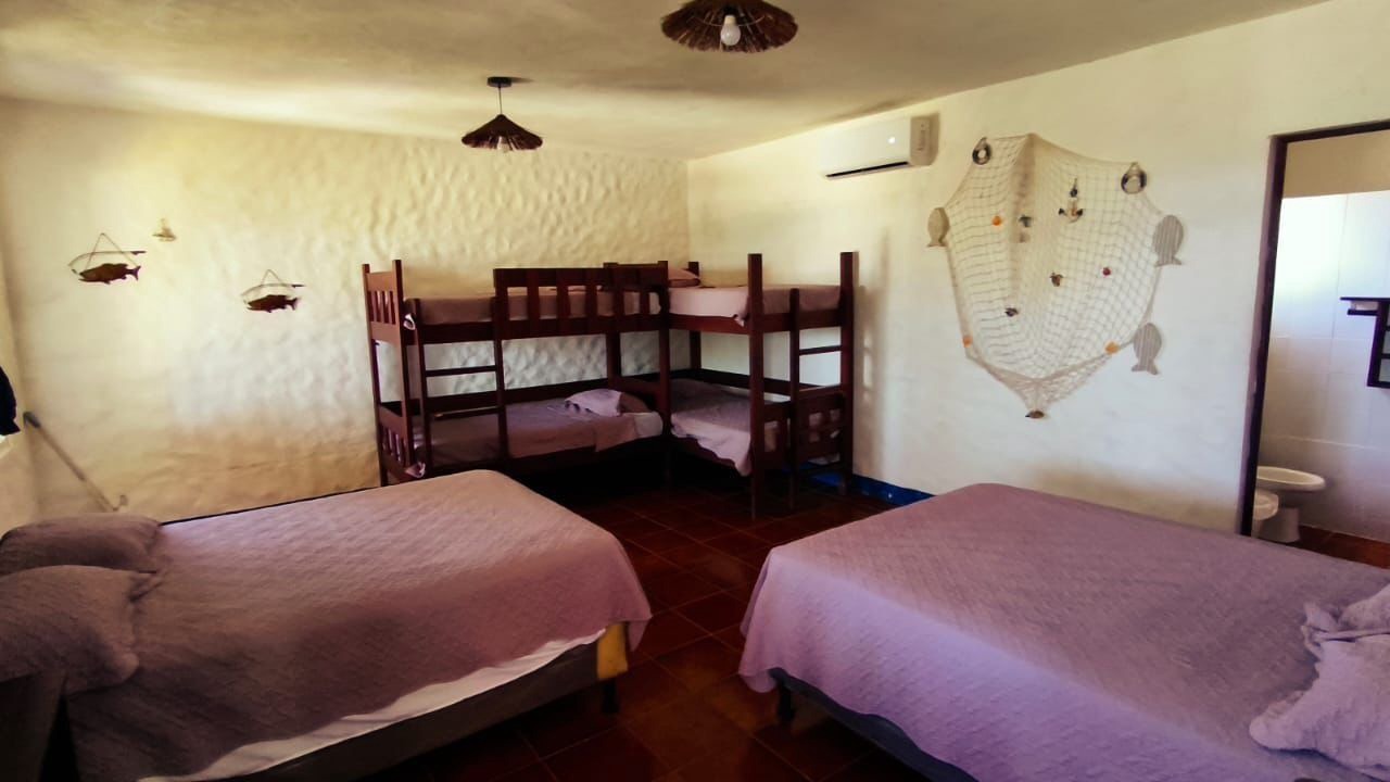 Photo of Bedroom in Iztapa