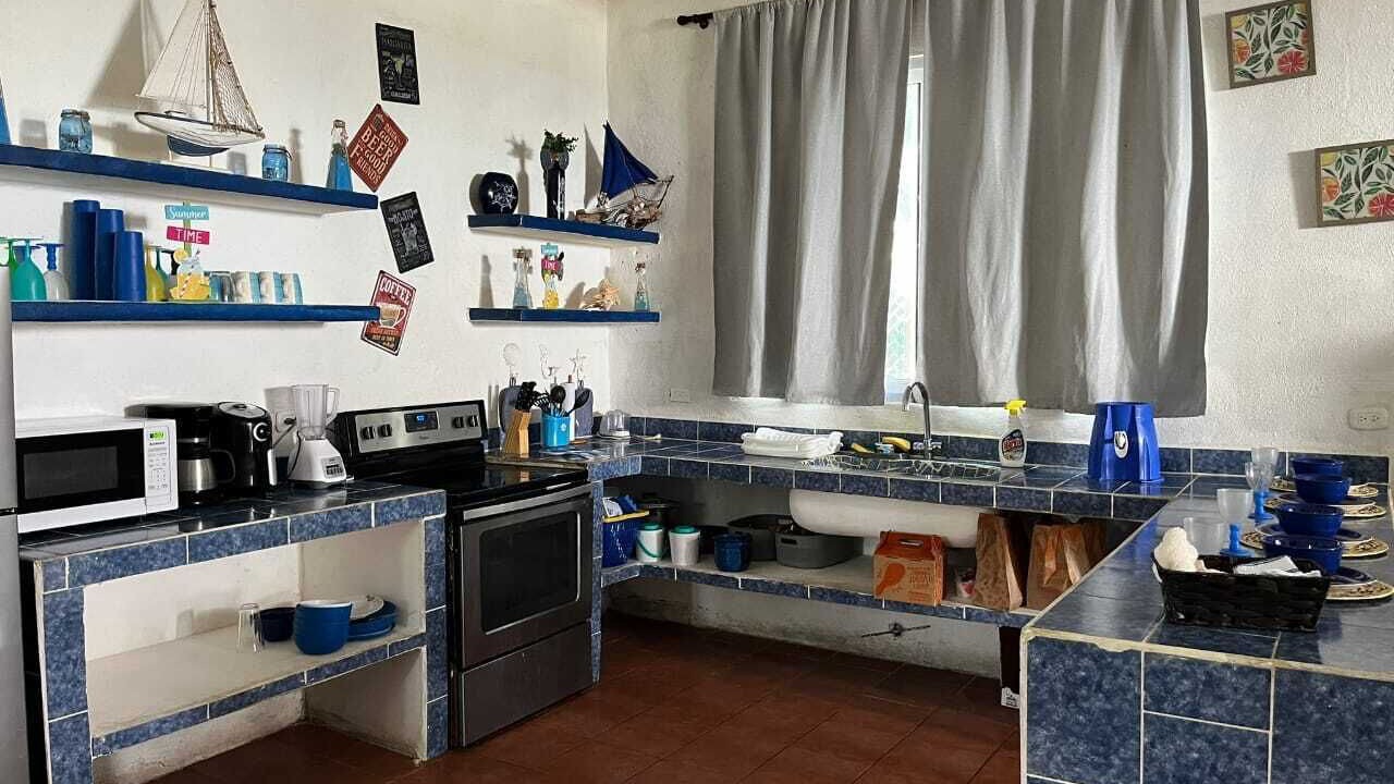 Photo of Kitchen in Iztapa