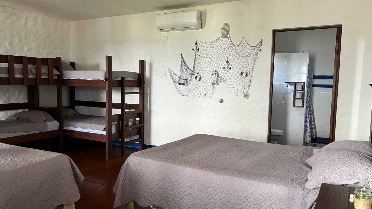Photo of Bedroom in Iztapa