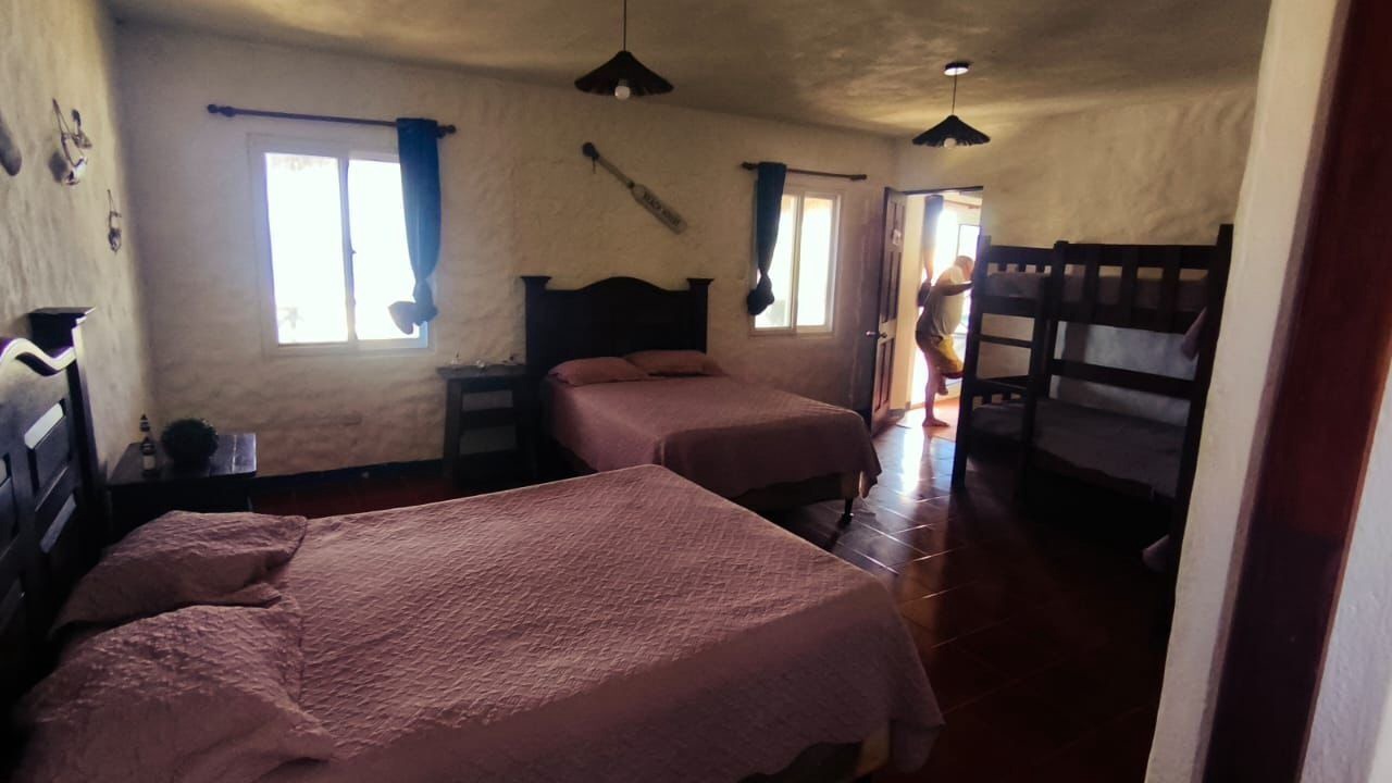 Photo of Bedroom in Iztapa