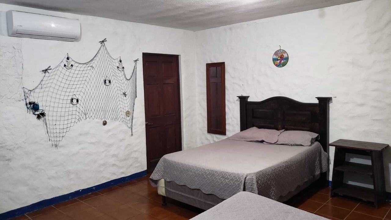 Photo of Bedroom in Iztapa