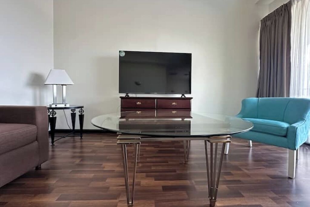 Photo of Livingroom in Zona 11