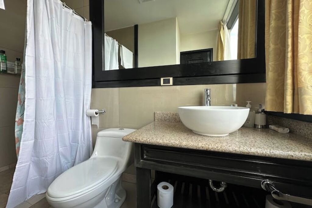 Photo of Bathroom in Zona 11