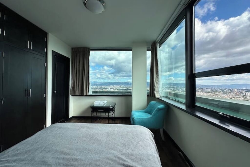 Photo of Bedroom in Zona 11