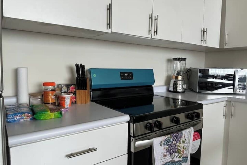 Photo of Kitchen in Zona 11