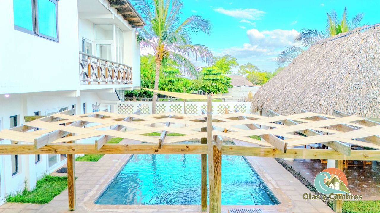 Photo of Outdoor in Monterrico
