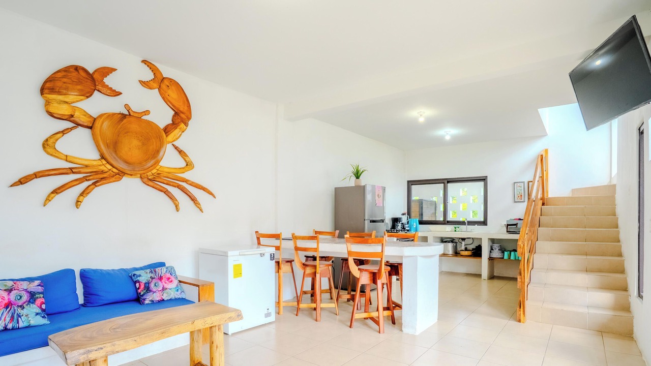 Photo of Livingroom in Monterrico