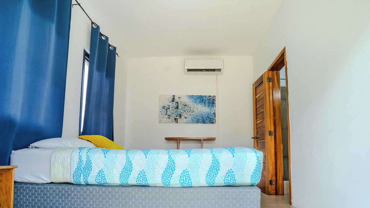 Photo of Bedroom in Monterrico