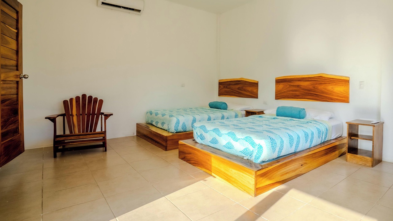 Photo of Bedroom in Monterrico