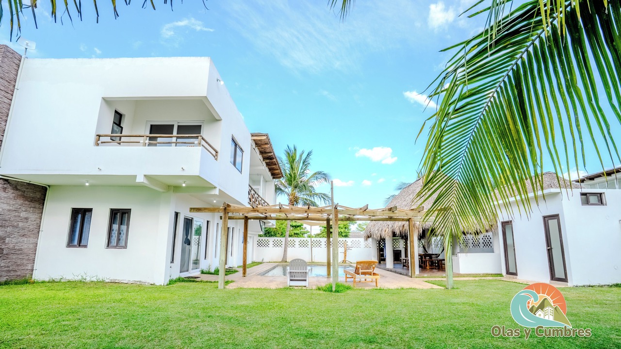 Photo of Patio Balcony in Monterrico