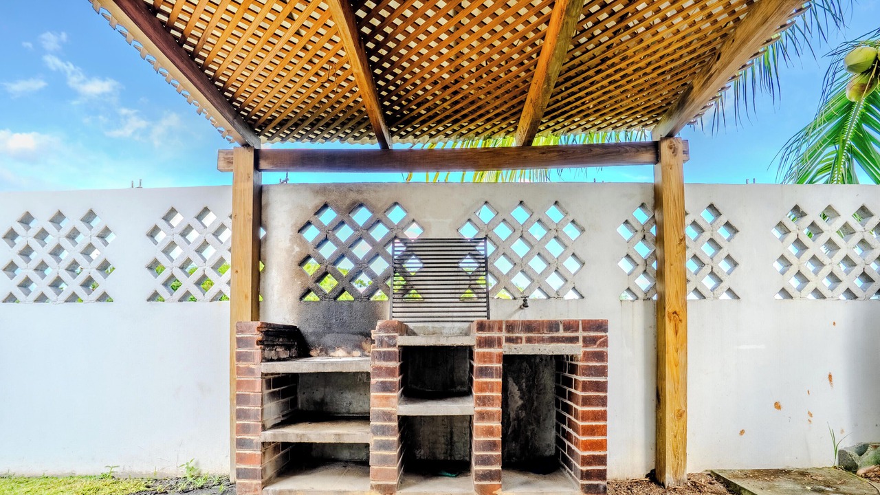 Photo of Patio Balcony in Monterrico