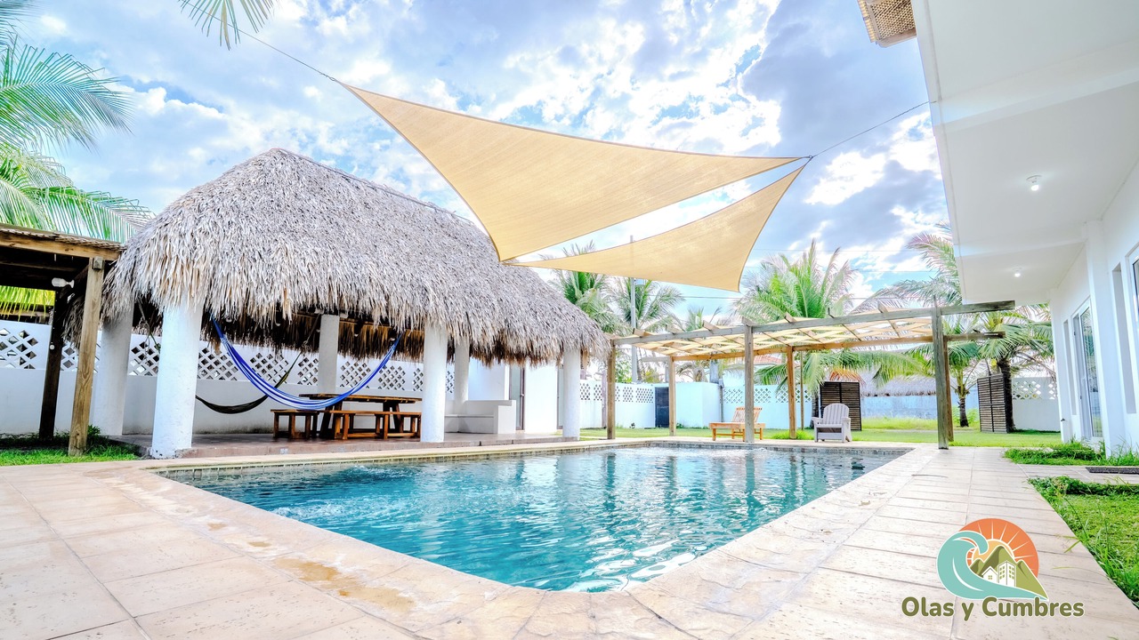 Photo of Outdoor in Monterrico