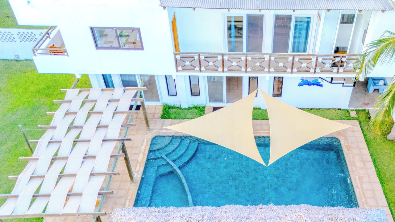 Photo of Outdoor in Monterrico