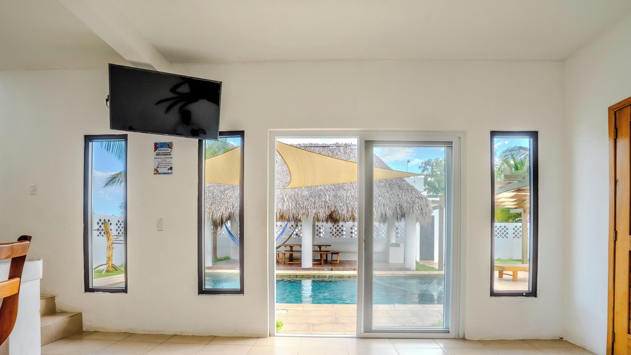 Photo of Outdoor in Monterrico