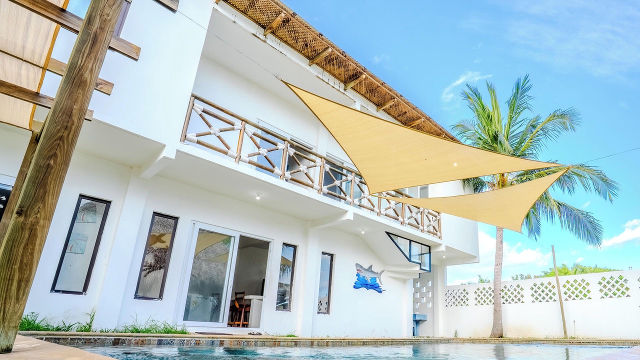 Photo of Outdoor in Monterrico