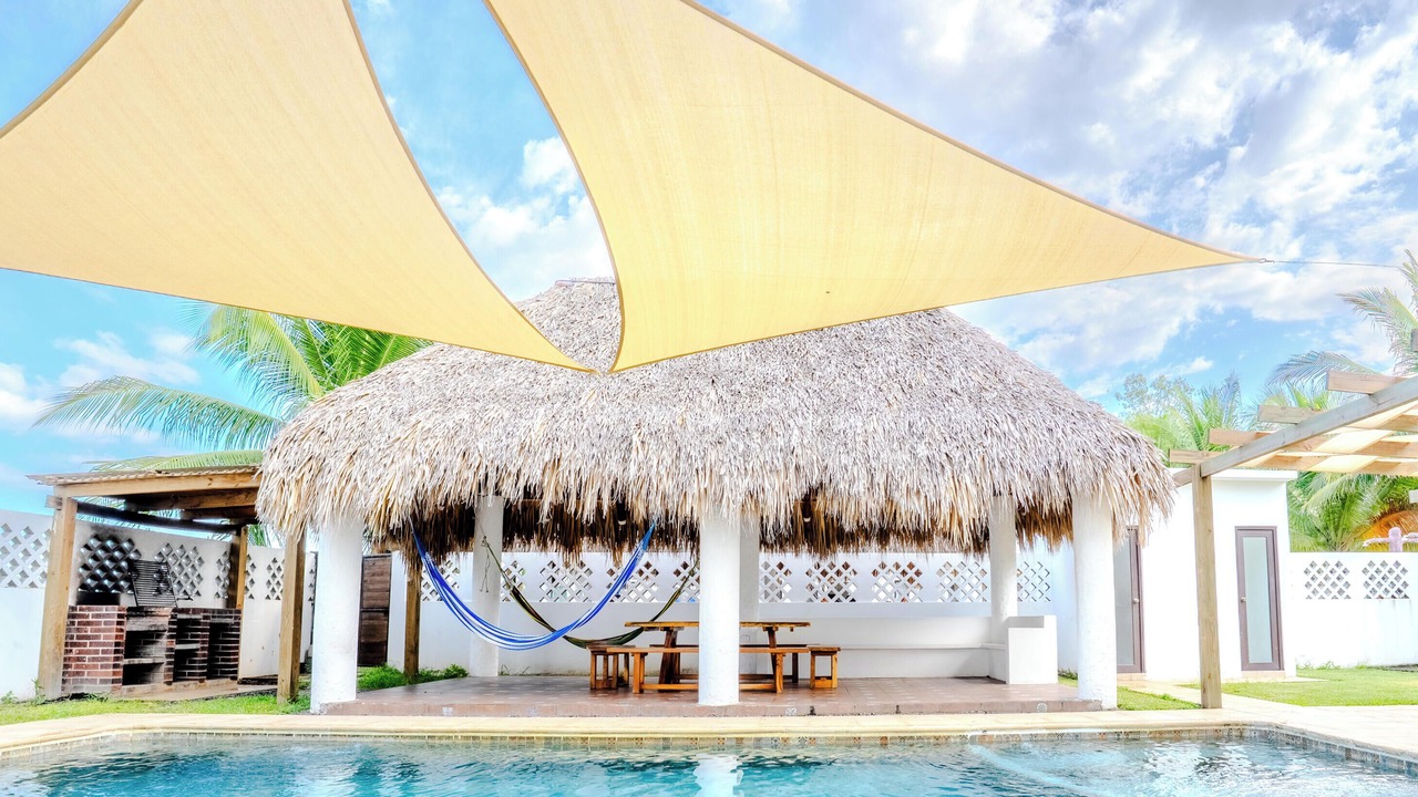 Photo of Outdoor in Monterrico