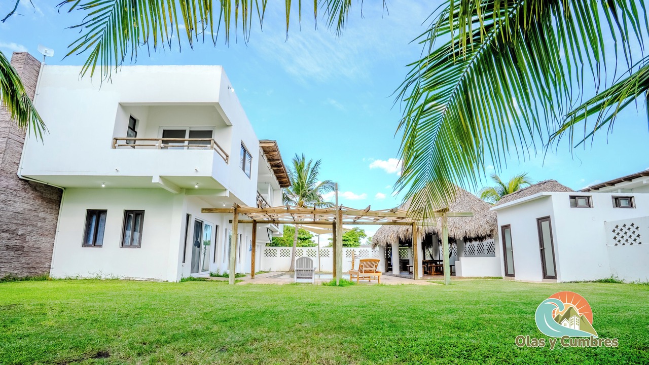 Photo of Outdoor in Monterrico